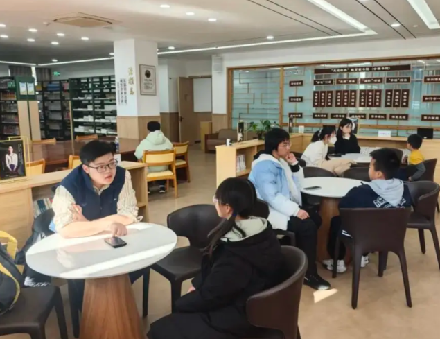 学科问题导向的教育方法成为培养未来优